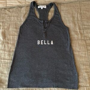 Wildfox Bella Tank
